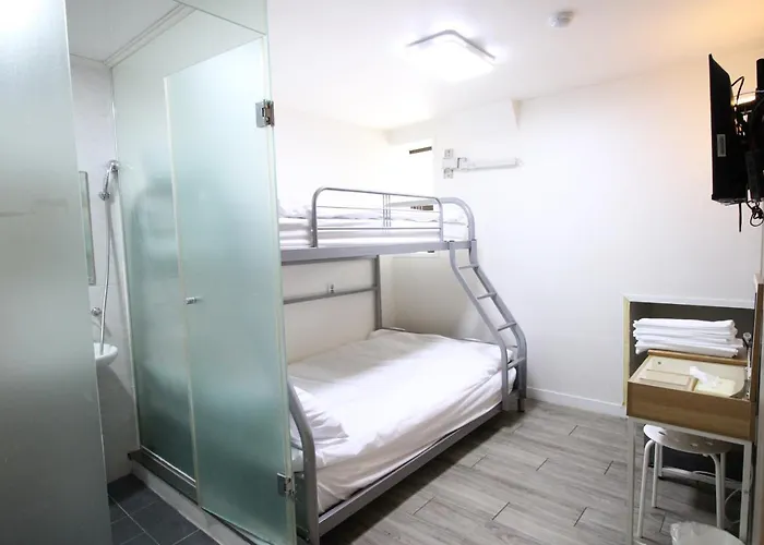 Ivory Hostel