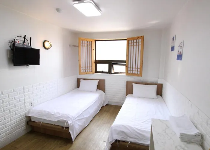 Ivory Hostel