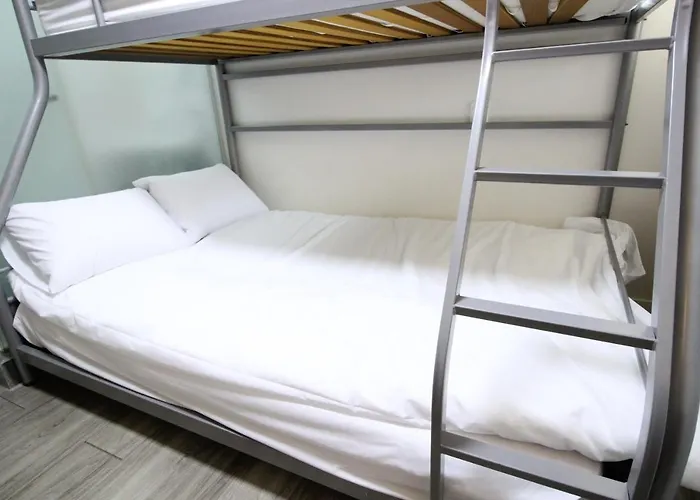 Ivory Hostel Seul