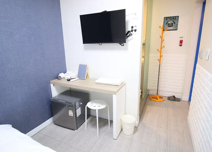 Ivory Hostel