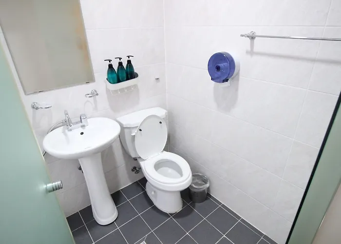 Hostel Ivory Seul