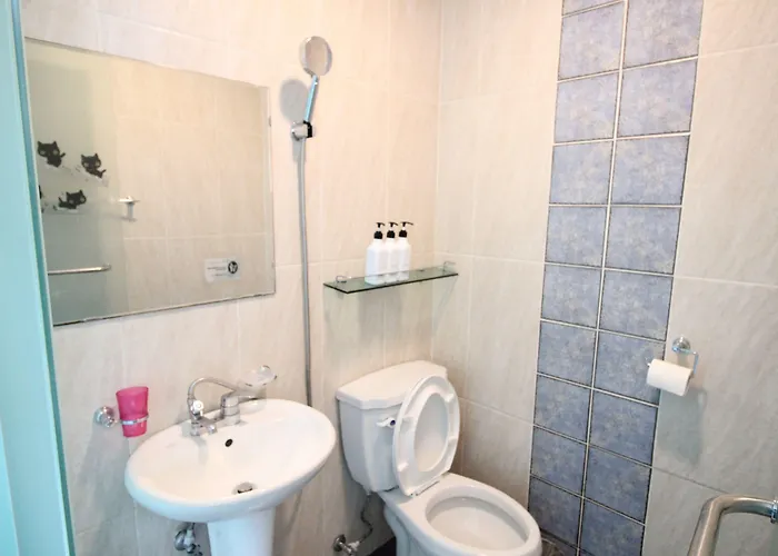 Ivory Hostel *