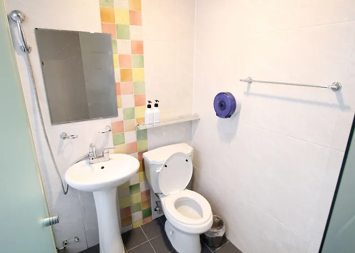 Ivory Hostel